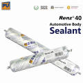 High Quality (PU) Polyurethane) Sealant for Sheet and Car Body (white, black)